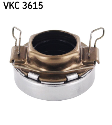 SKF Kinyomócsapágy, mechanikus VKC3615_SKF